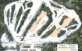 Christmas Mountain Campground