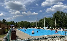 Christmas Mountain Campground